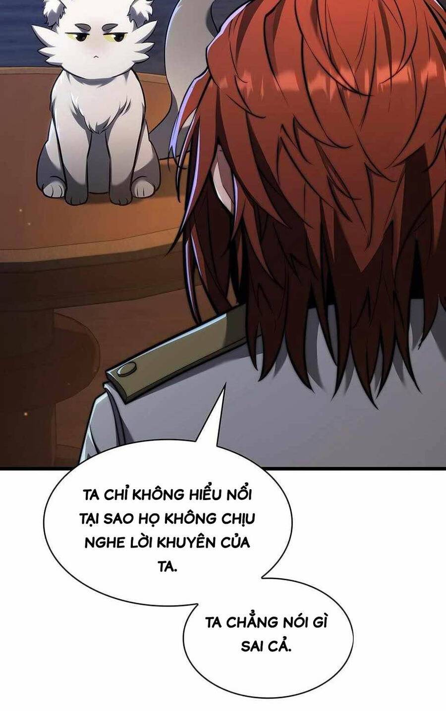 Ánh Sáng Cuối Con Đường: Chapter 195
