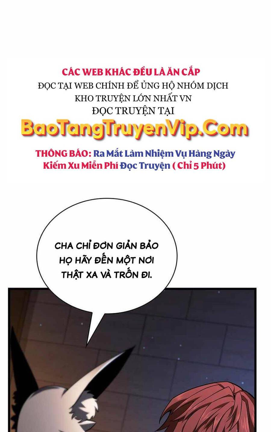 Ánh Sáng Cuối Con Đường: Chapter 195