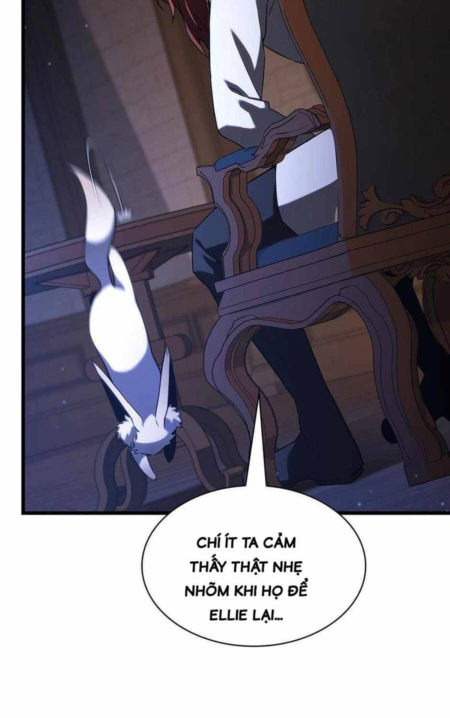 Ánh Sáng Cuối Con Đường: Chapter 195