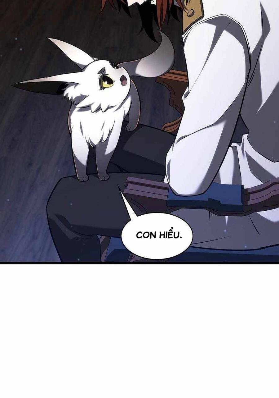 Ánh Sáng Cuối Con Đường: Chapter 195
