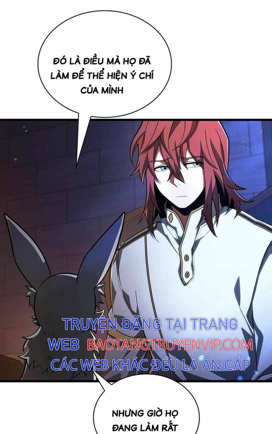 Ánh Sáng Cuối Con Đường: Chapter 195