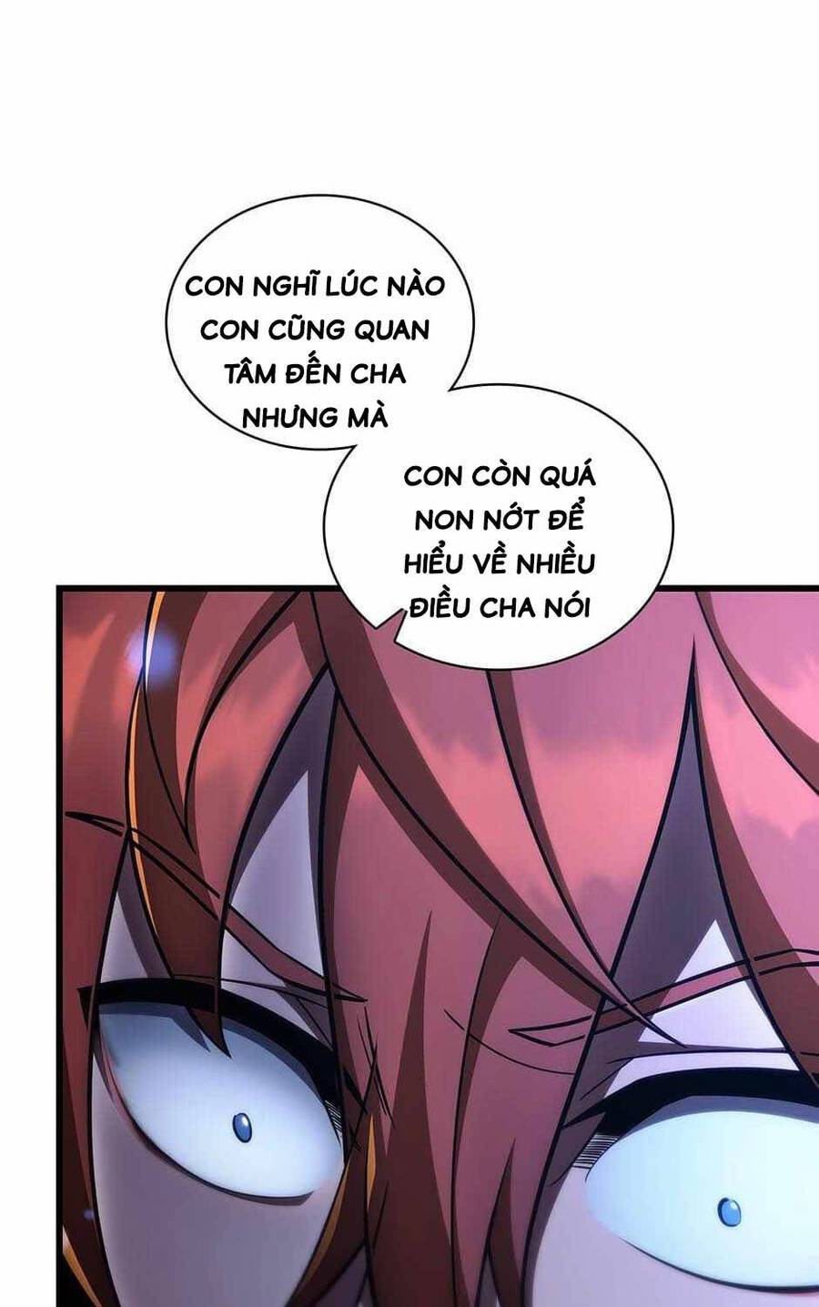 Ánh Sáng Cuối Con Đường: Chapter 195