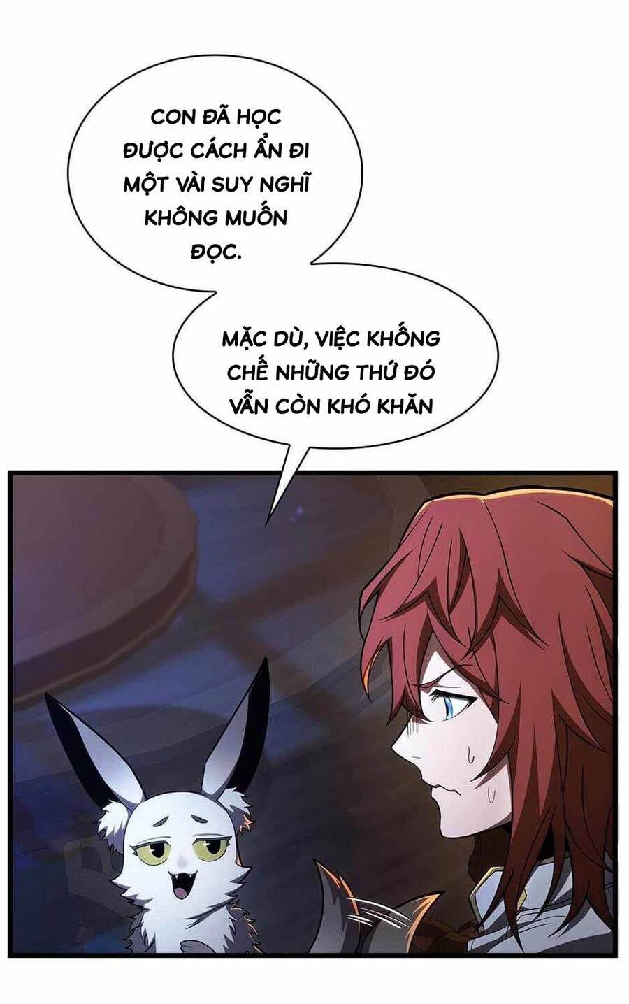 Ánh Sáng Cuối Con Đường: Chapter 195