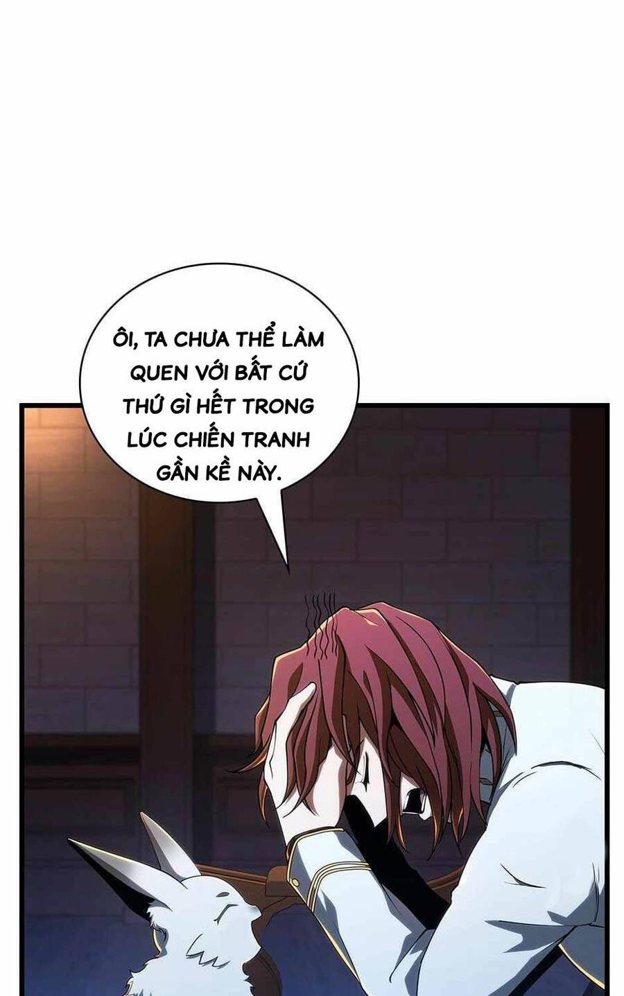 Ánh Sáng Cuối Con Đường: Chapter 195