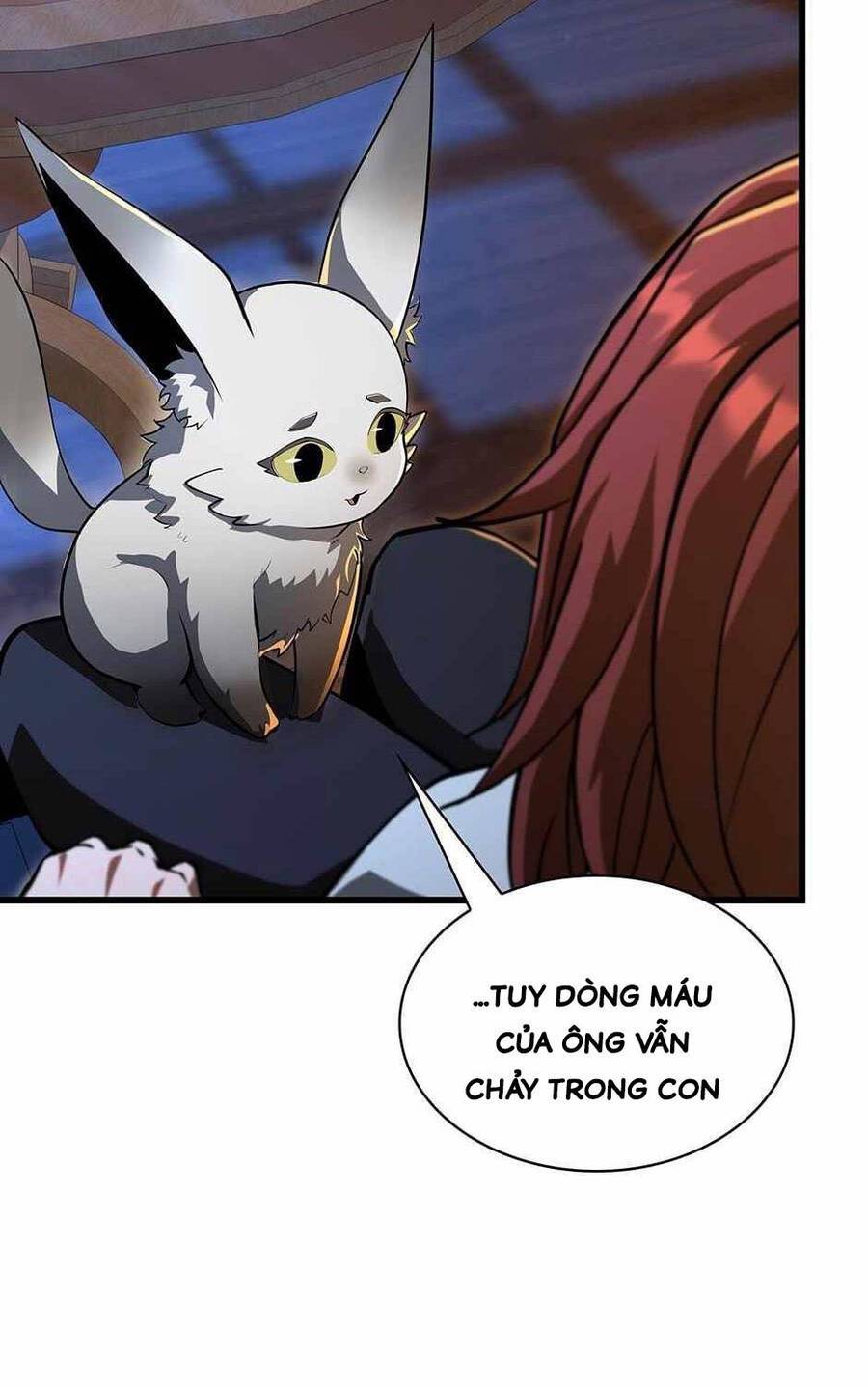 Ánh Sáng Cuối Con Đường: Chapter 195