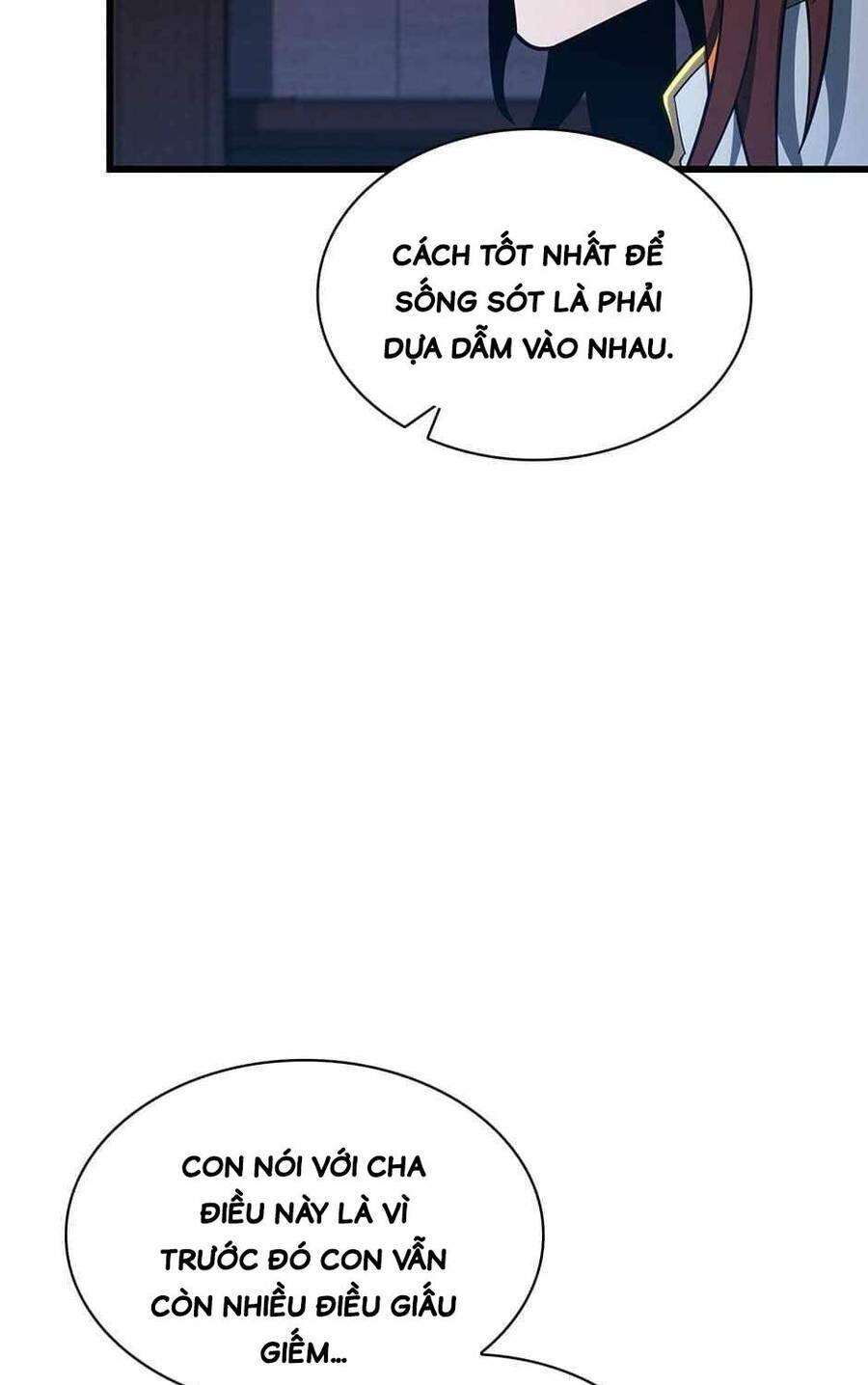 Ánh Sáng Cuối Con Đường: Chapter 195