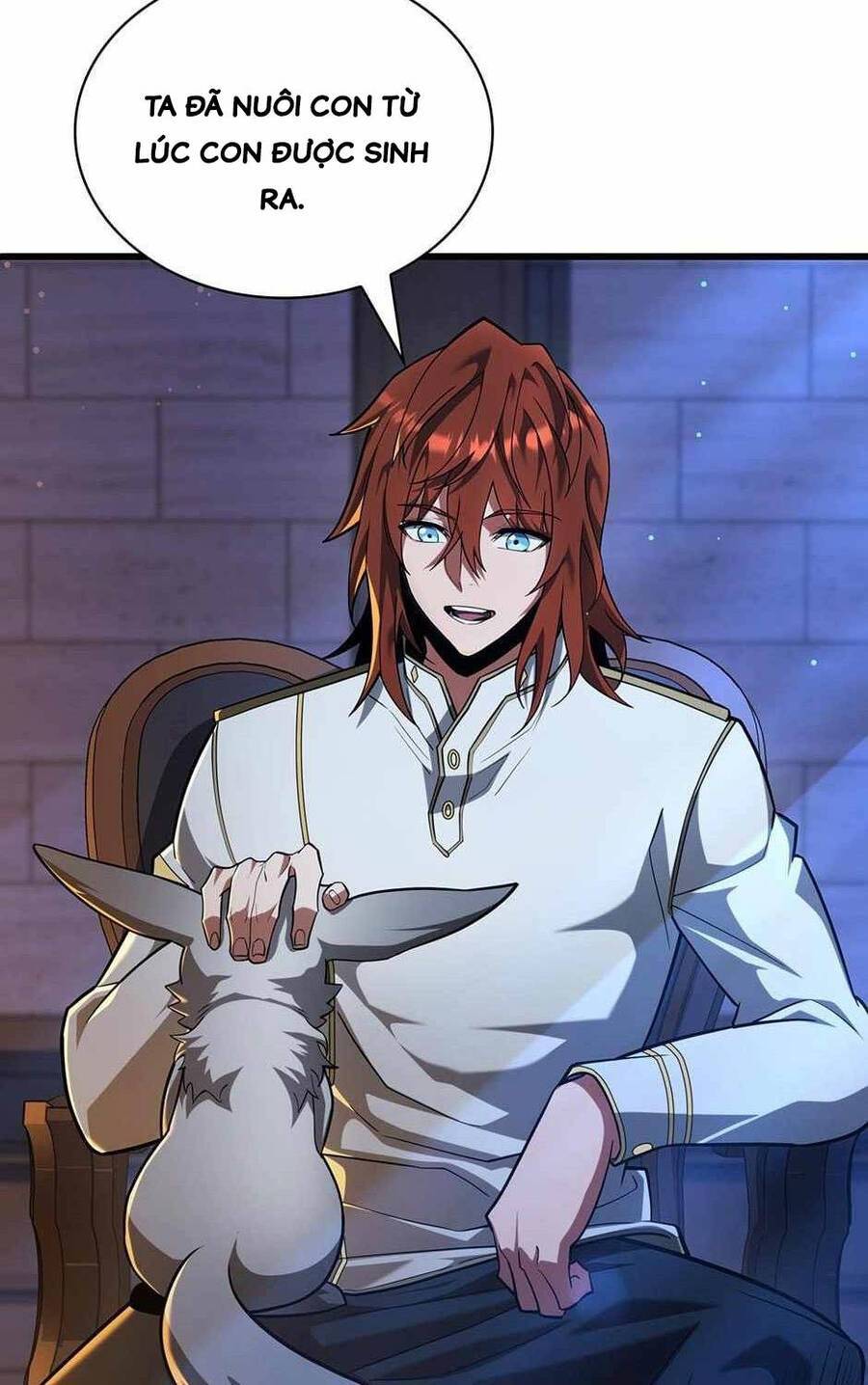 Ánh Sáng Cuối Con Đường: Chapter 195