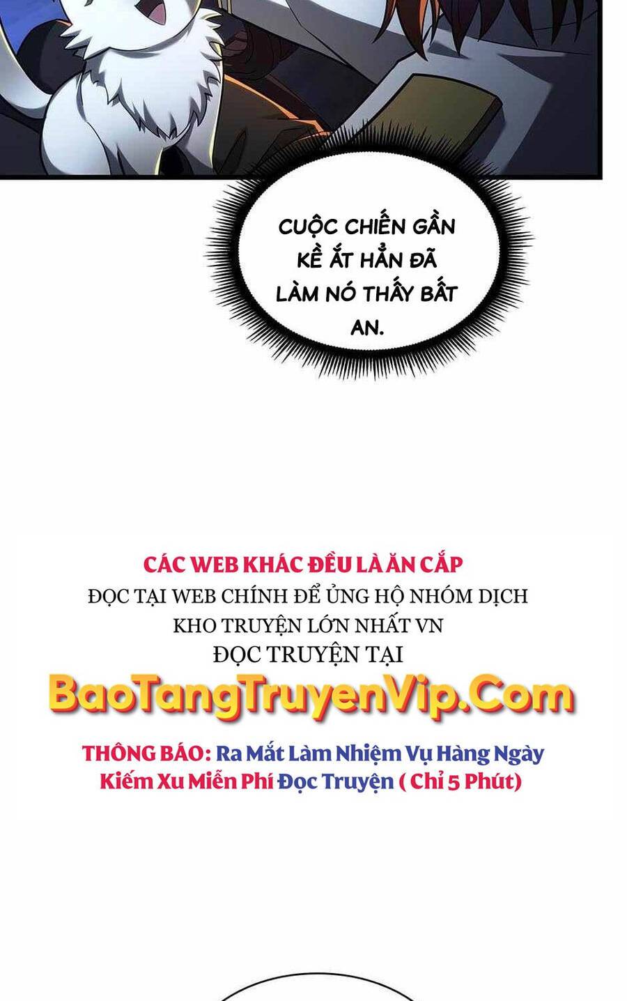 Ánh Sáng Cuối Con Đường: Chapter 195