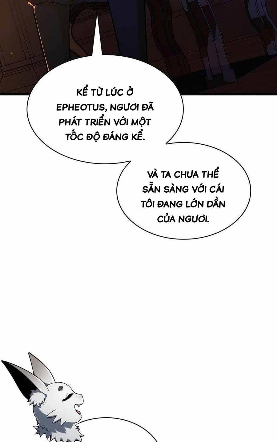 Ánh Sáng Cuối Con Đường: Chapter 195