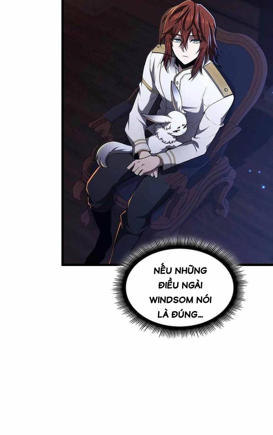 Ánh Sáng Cuối Con Đường: Chapter 195