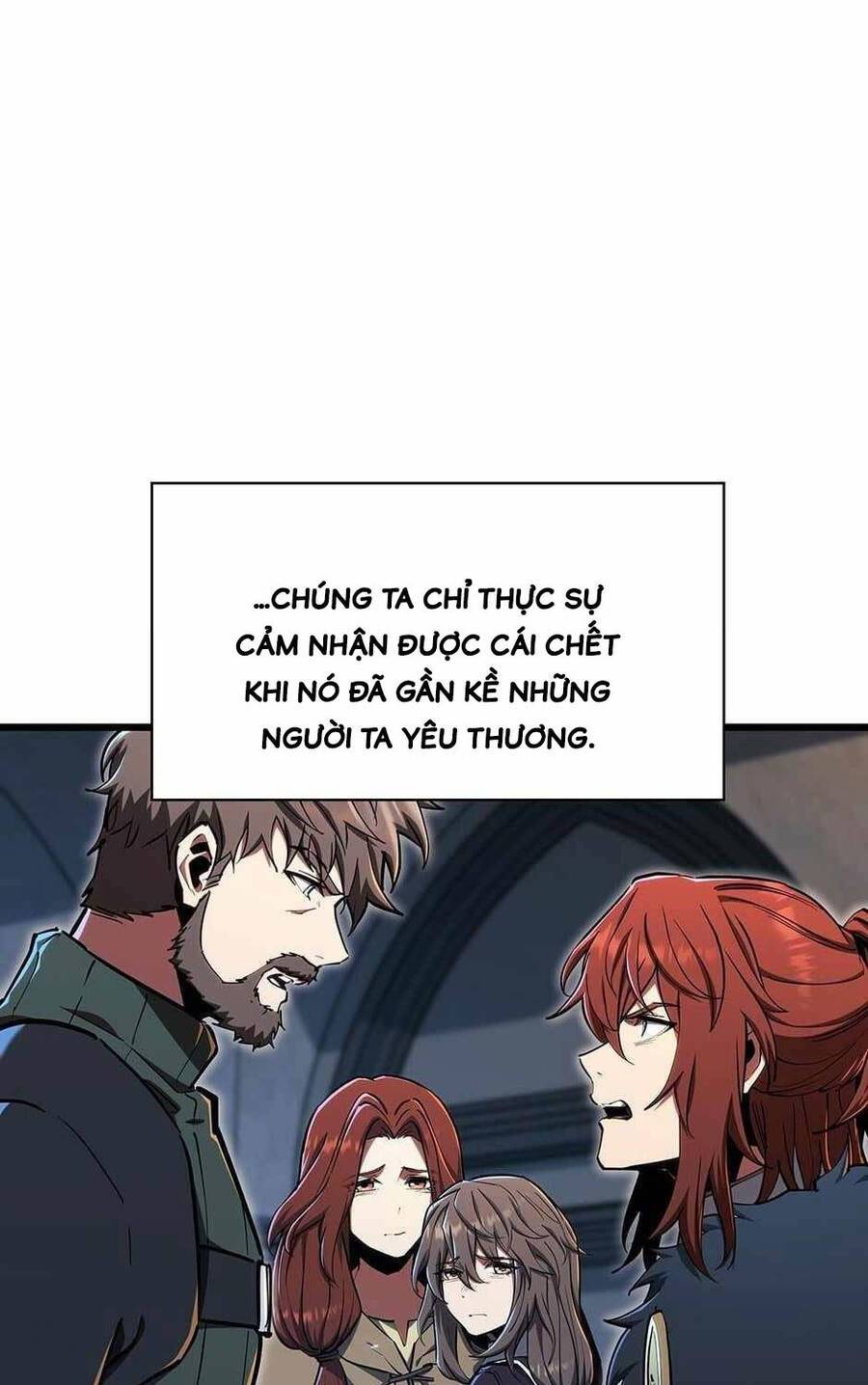 Ánh Sáng Cuối Con Đường: Chapter 195