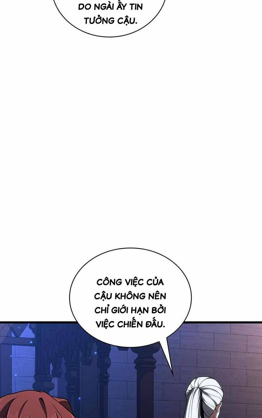 Ánh Sáng Cuối Con Đường: Chapter 195