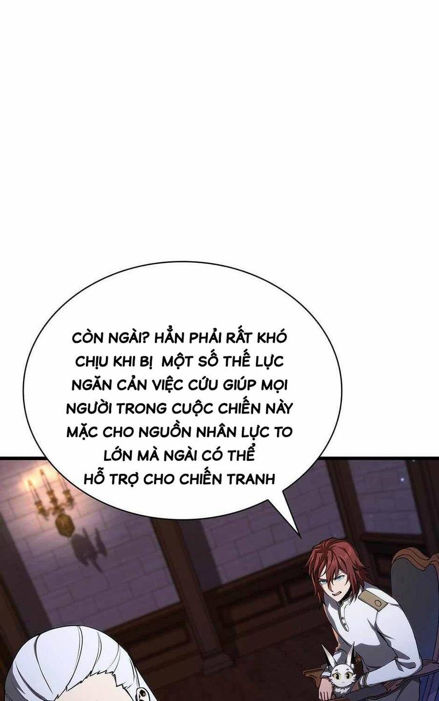 Ánh Sáng Cuối Con Đường: Chapter 195