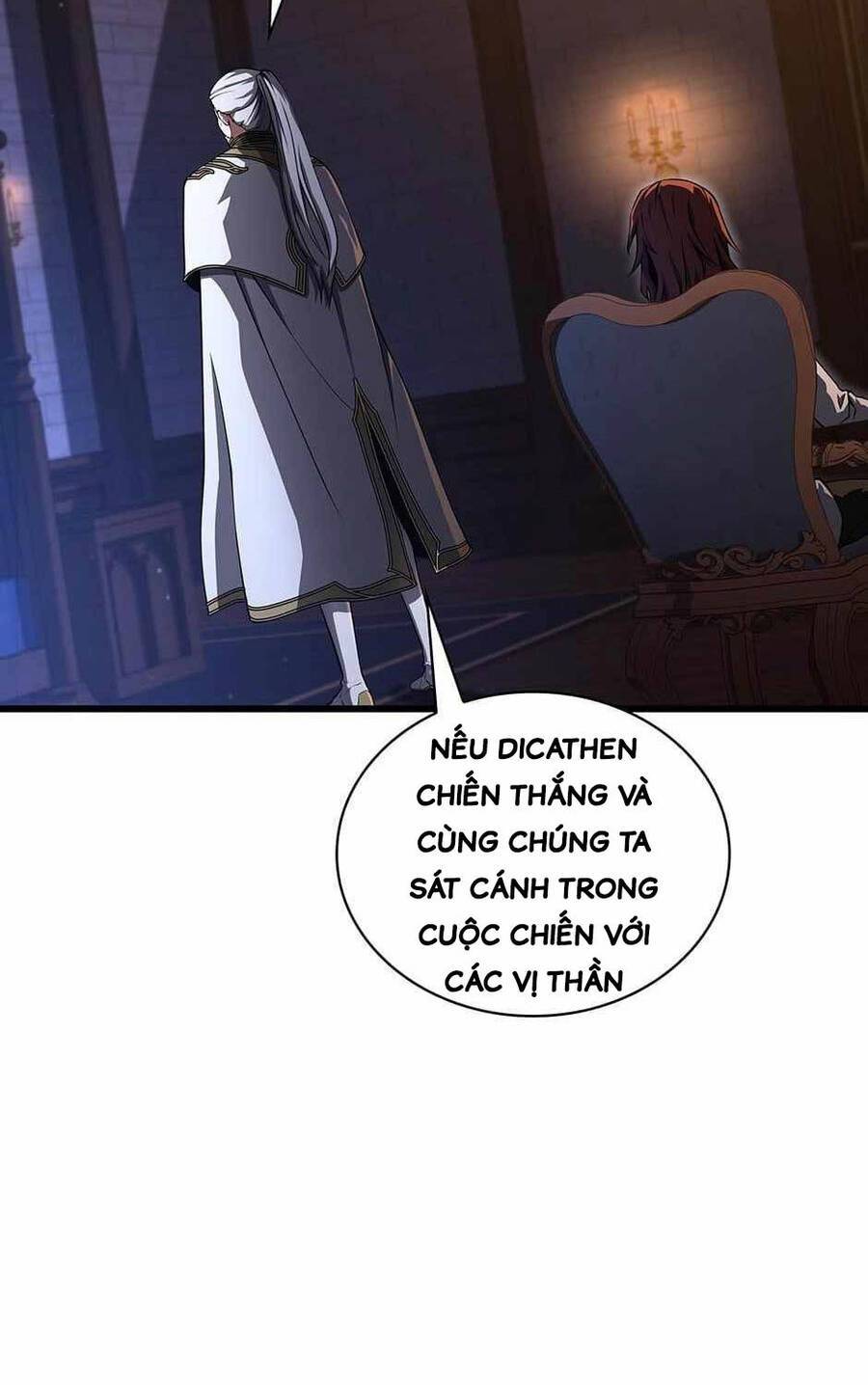 Ánh Sáng Cuối Con Đường: Chapter 195