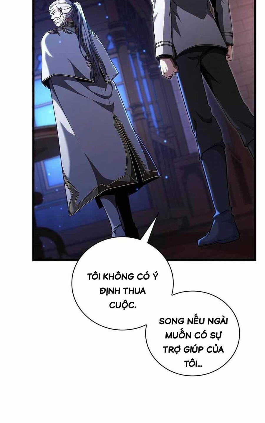Ánh Sáng Cuối Con Đường: Chapter 195