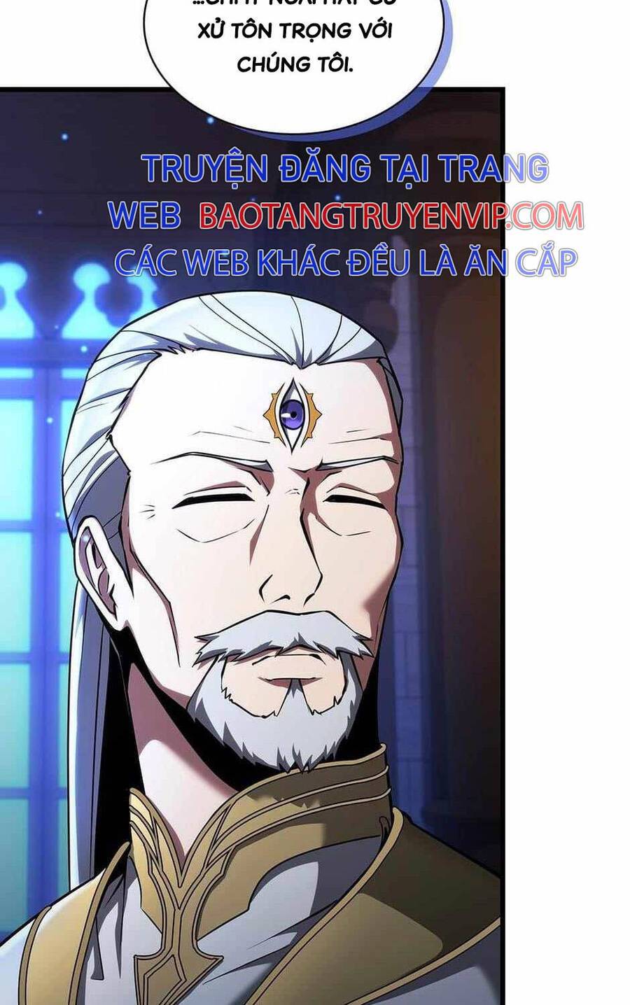 Ánh Sáng Cuối Con Đường: Chapter 195
