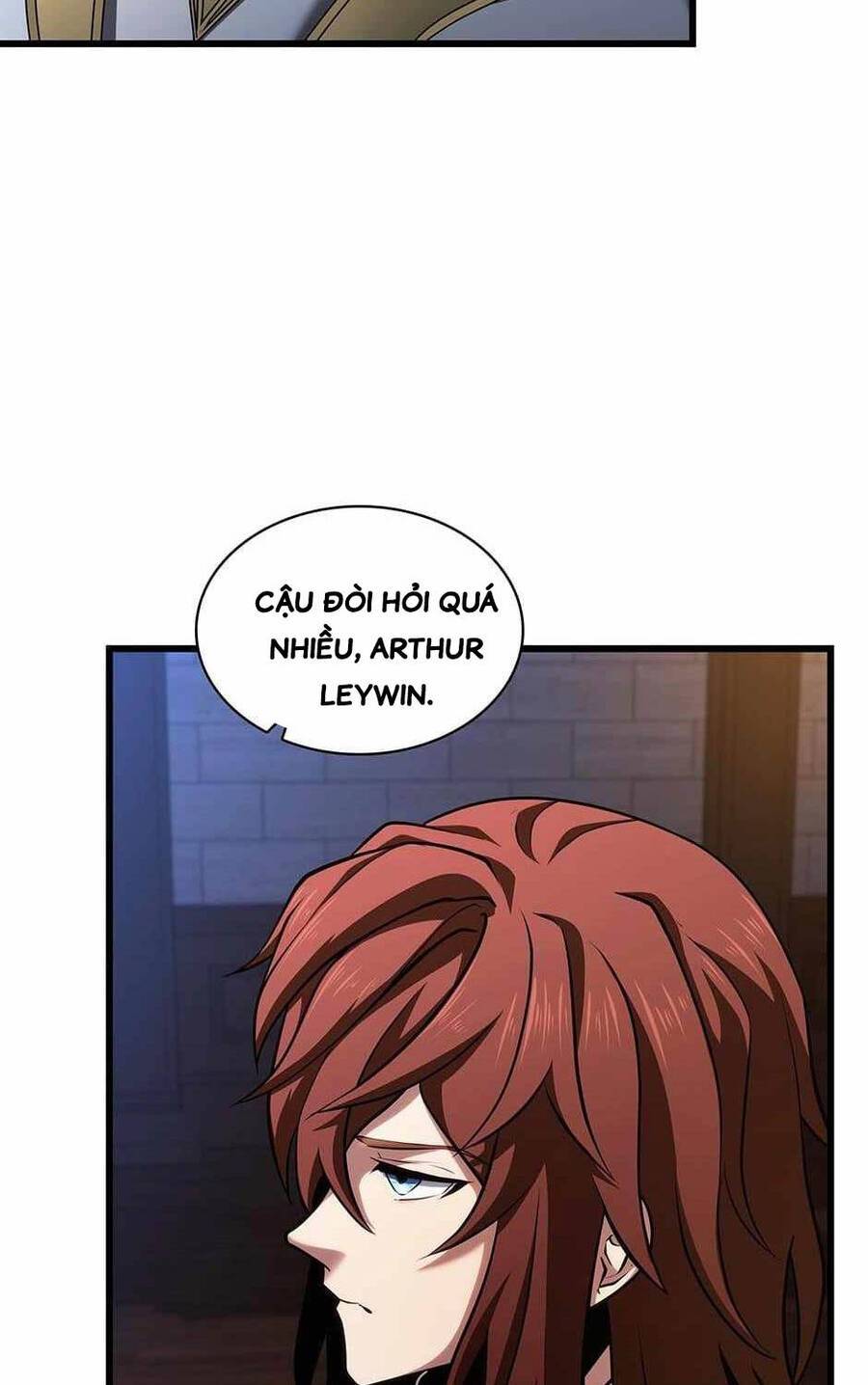 Ánh Sáng Cuối Con Đường: Chapter 195