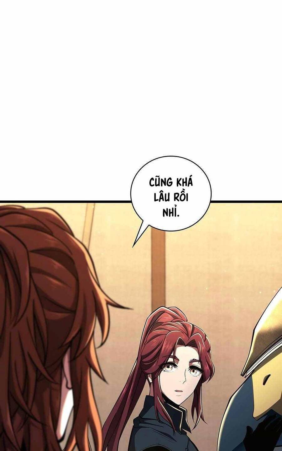 Ánh Sáng Cuối Con Đường: Chapter 196
