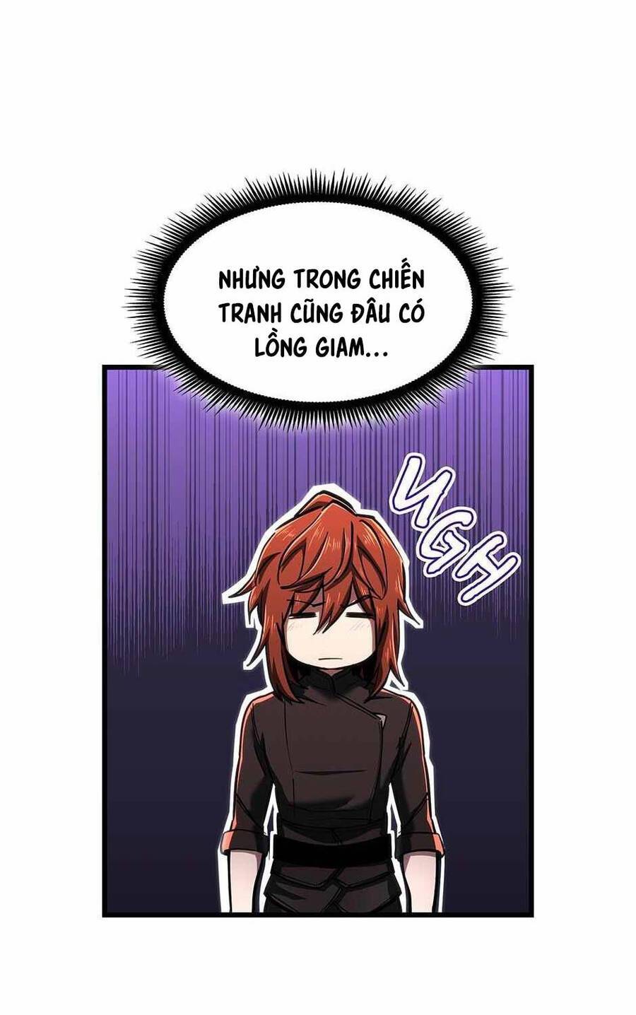 Ánh Sáng Cuối Con Đường: Chapter 196