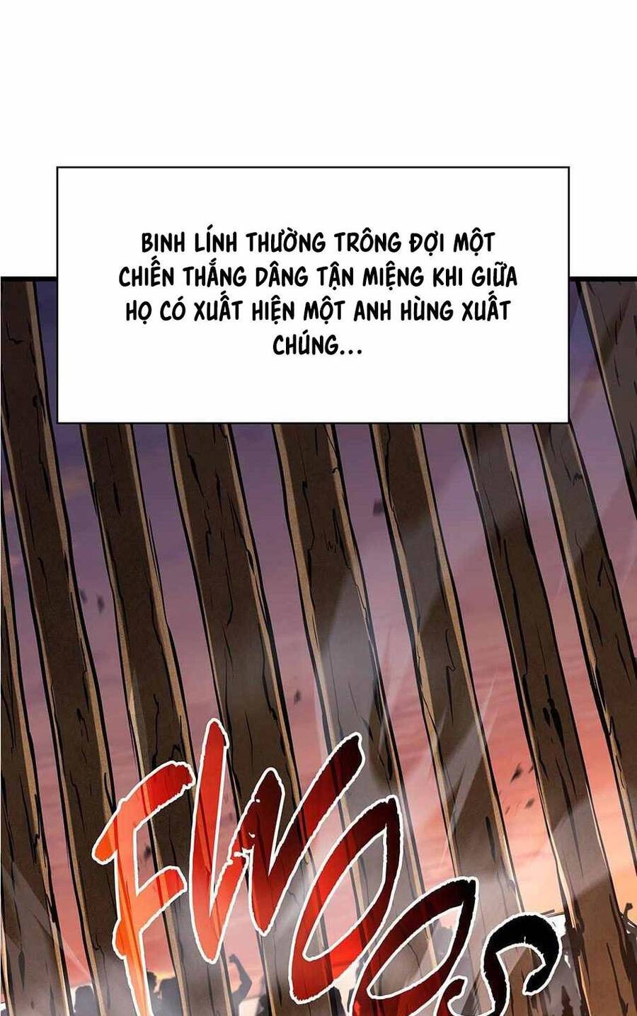 Ánh Sáng Cuối Con Đường: Chapter 196