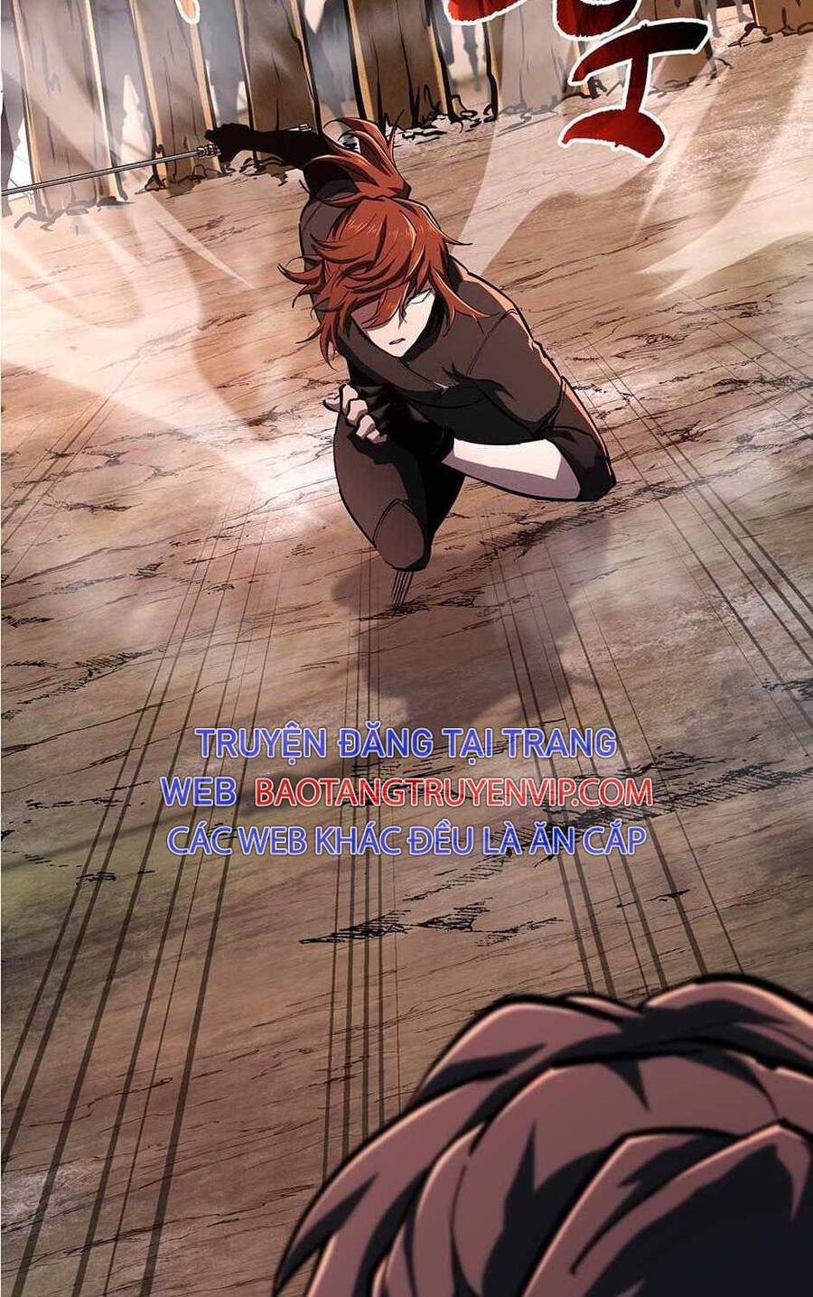 Ánh Sáng Cuối Con Đường: Chapter 196