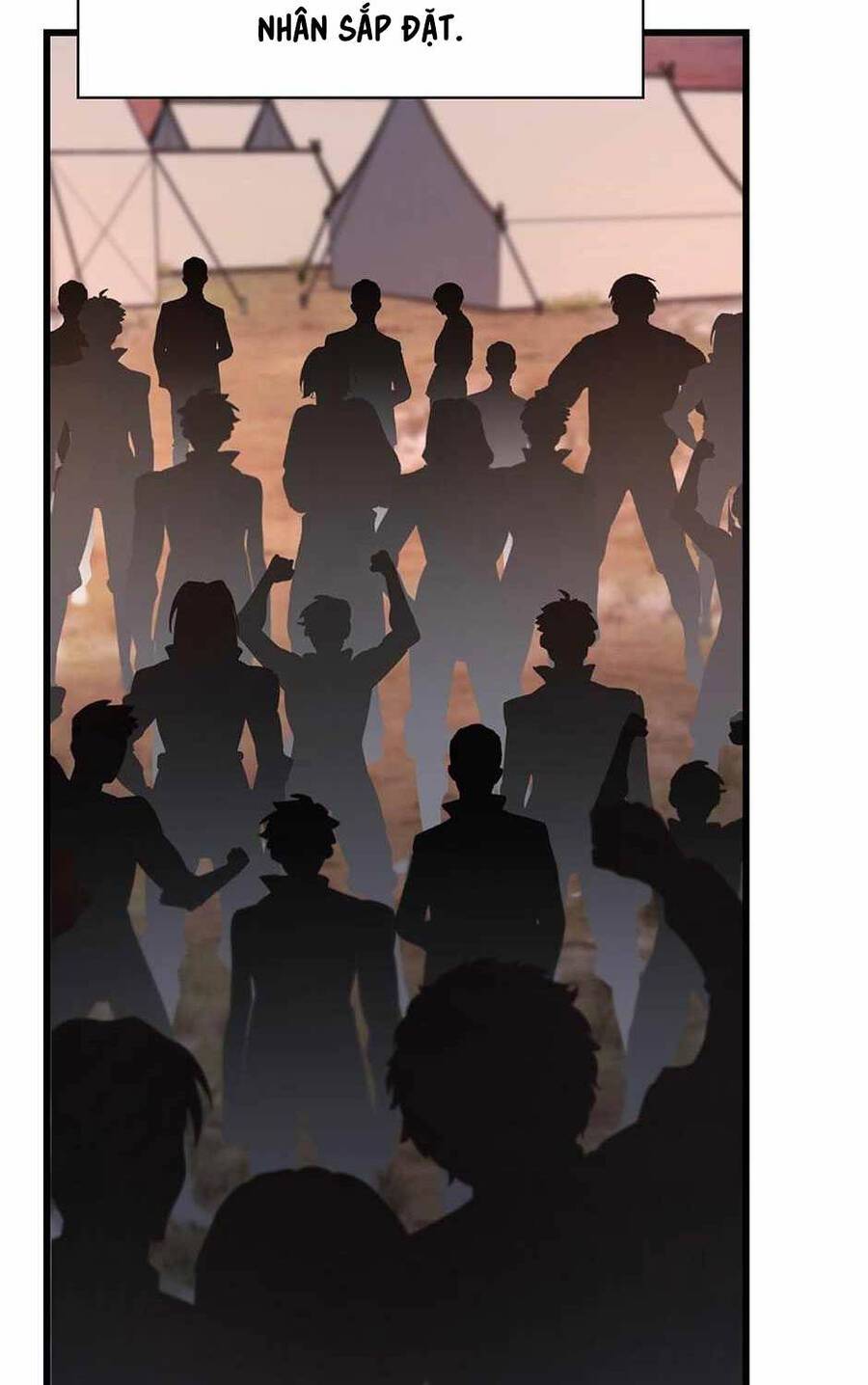 Ánh Sáng Cuối Con Đường: Chapter 196