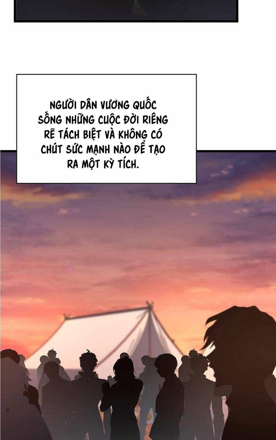 Ánh Sáng Cuối Con Đường: Chapter 196