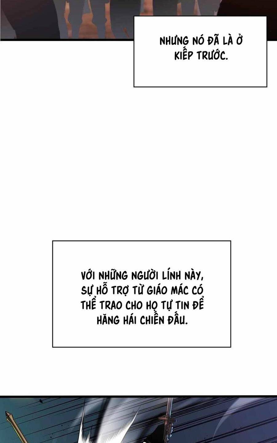 Ánh Sáng Cuối Con Đường: Chapter 196