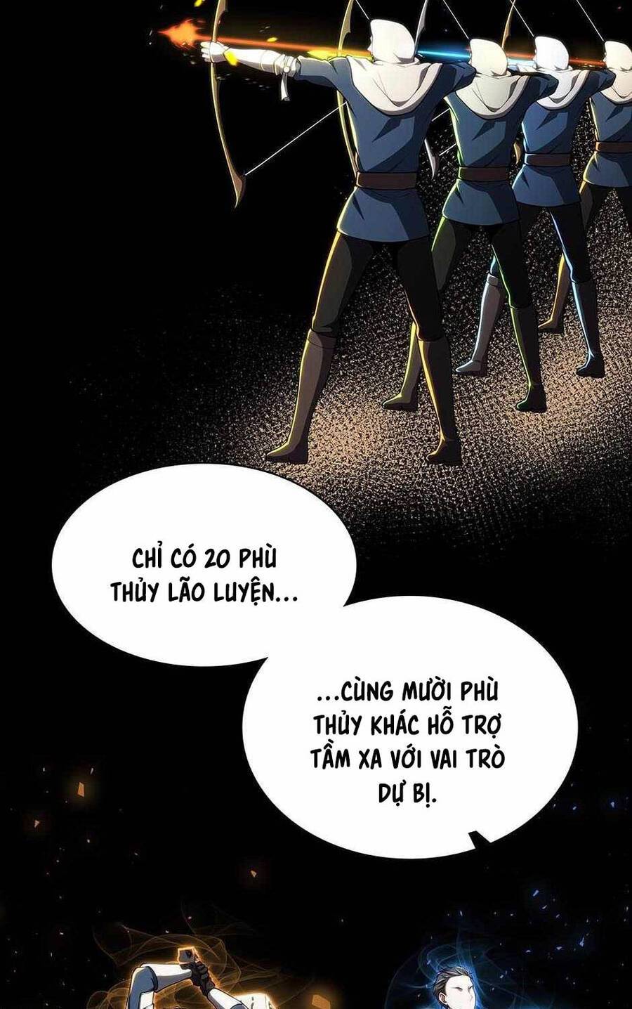 Ánh Sáng Cuối Con Đường: Chapter 196