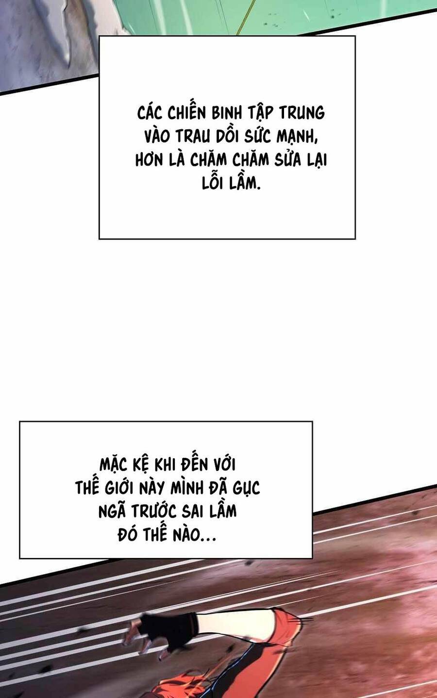 Ánh Sáng Cuối Con Đường: Chapter 196