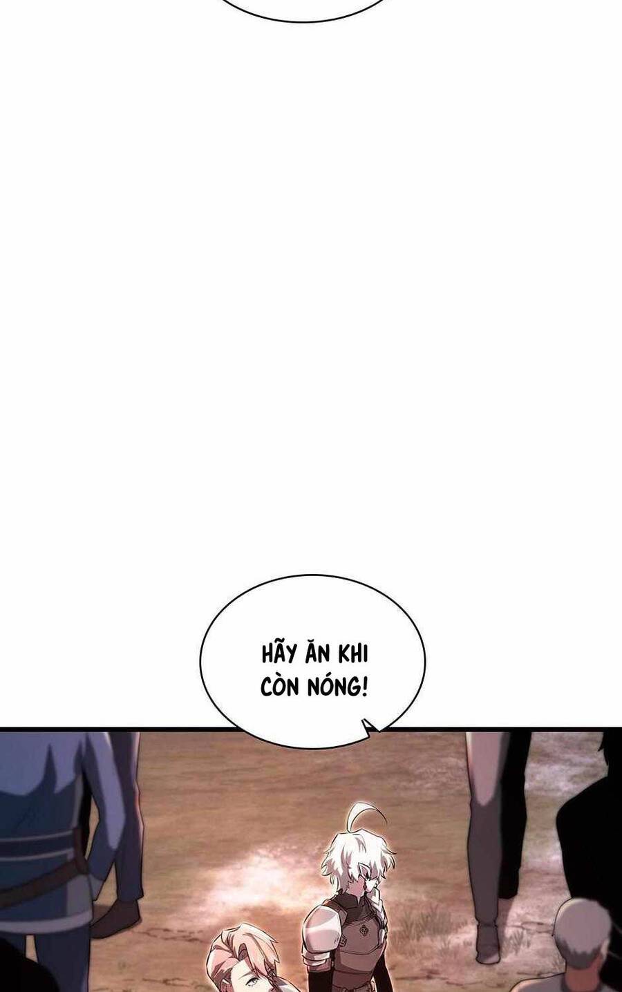 Ánh Sáng Cuối Con Đường: Chapter 196