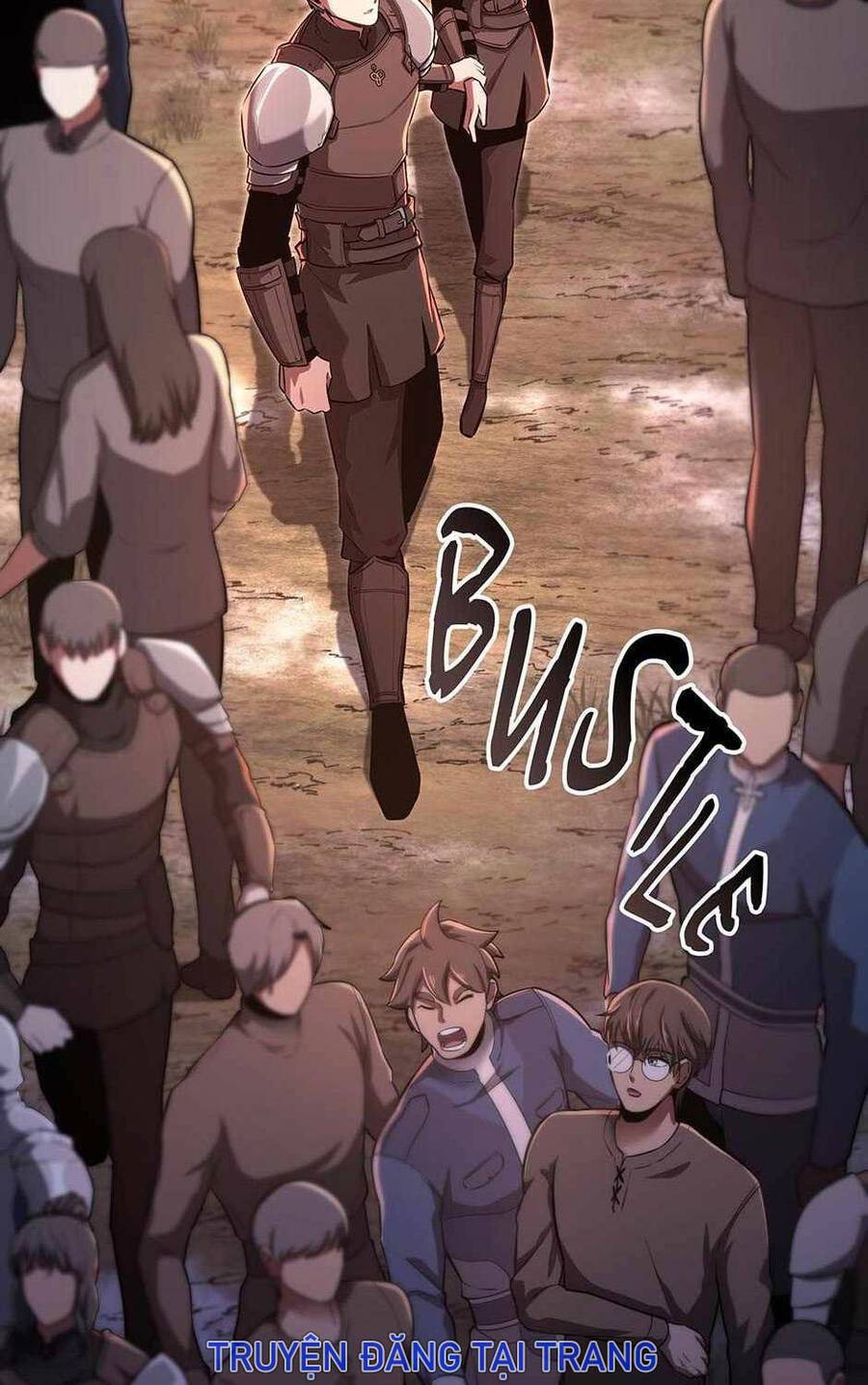 Ánh Sáng Cuối Con Đường: Chapter 196