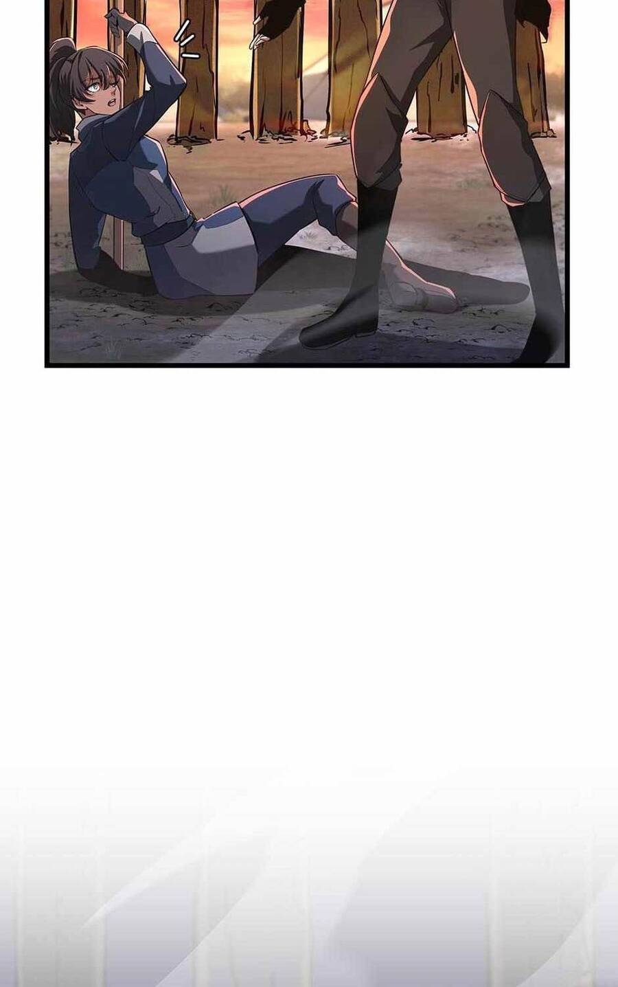 Ánh Sáng Cuối Con Đường: Chapter 196