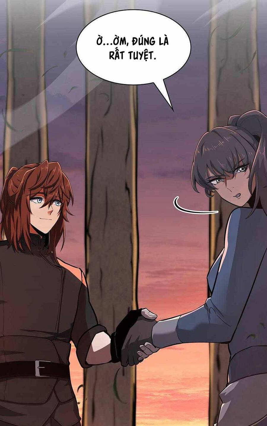 Ánh Sáng Cuối Con Đường: Chapter 196