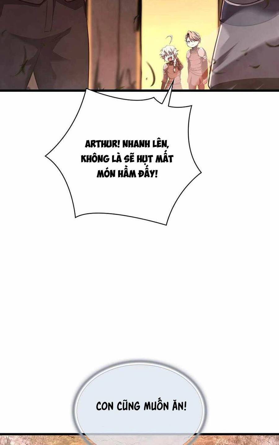 Ánh Sáng Cuối Con Đường: Chapter 196