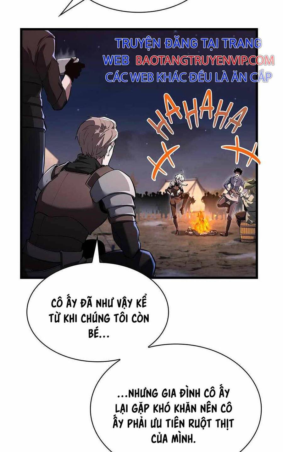 Ánh Sáng Cuối Con Đường: Chapter 196