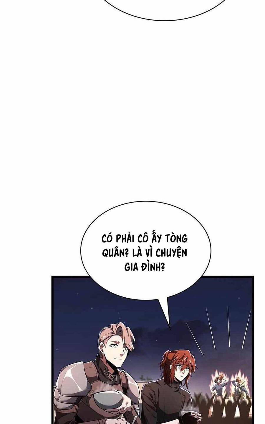 Ánh Sáng Cuối Con Đường: Chapter 196