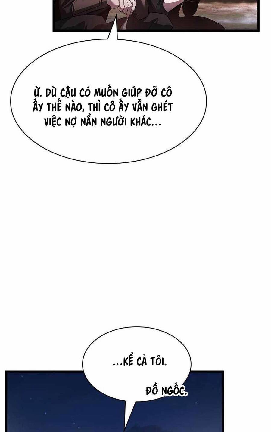 Ánh Sáng Cuối Con Đường: Chapter 196