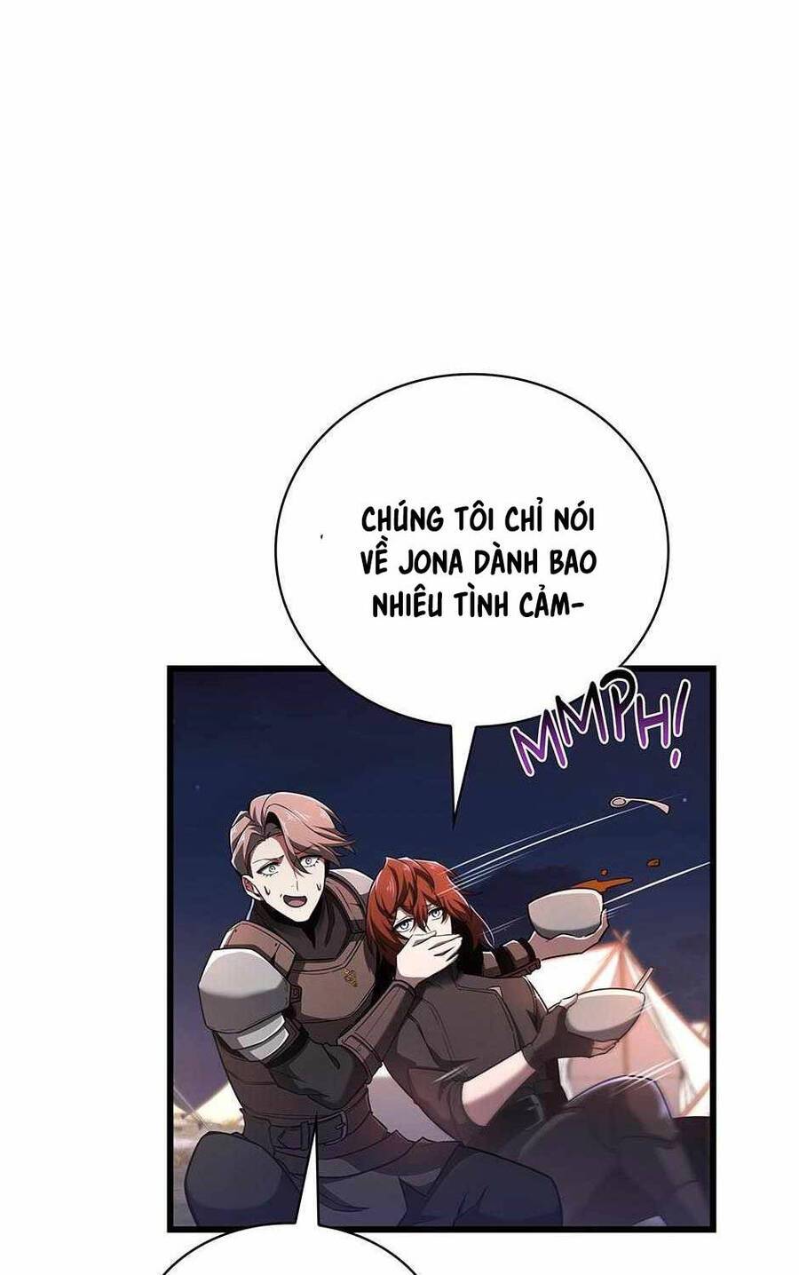 Ánh Sáng Cuối Con Đường: Chapter 196