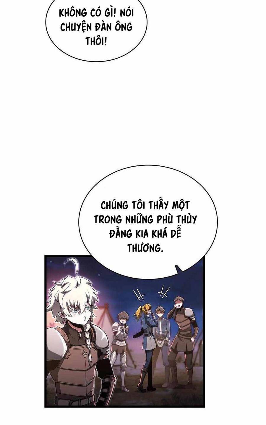 Ánh Sáng Cuối Con Đường: Chapter 196