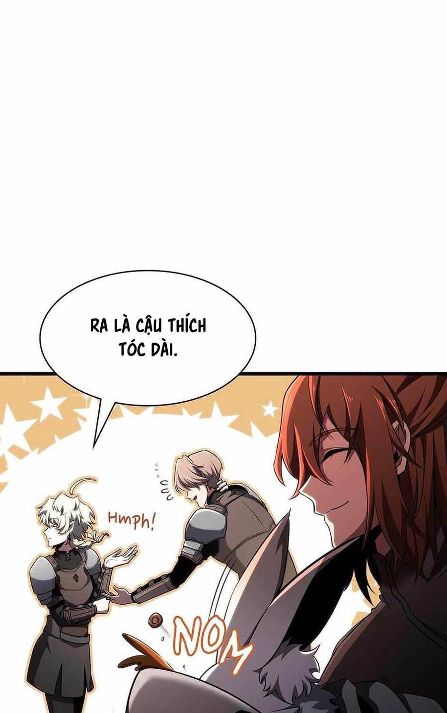Ánh Sáng Cuối Con Đường: Chapter 196