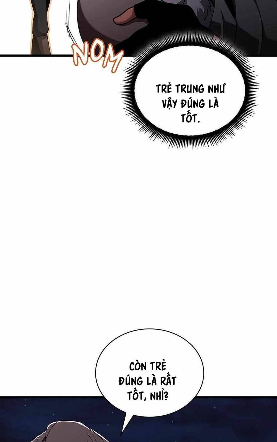 Ánh Sáng Cuối Con Đường: Chapter 196