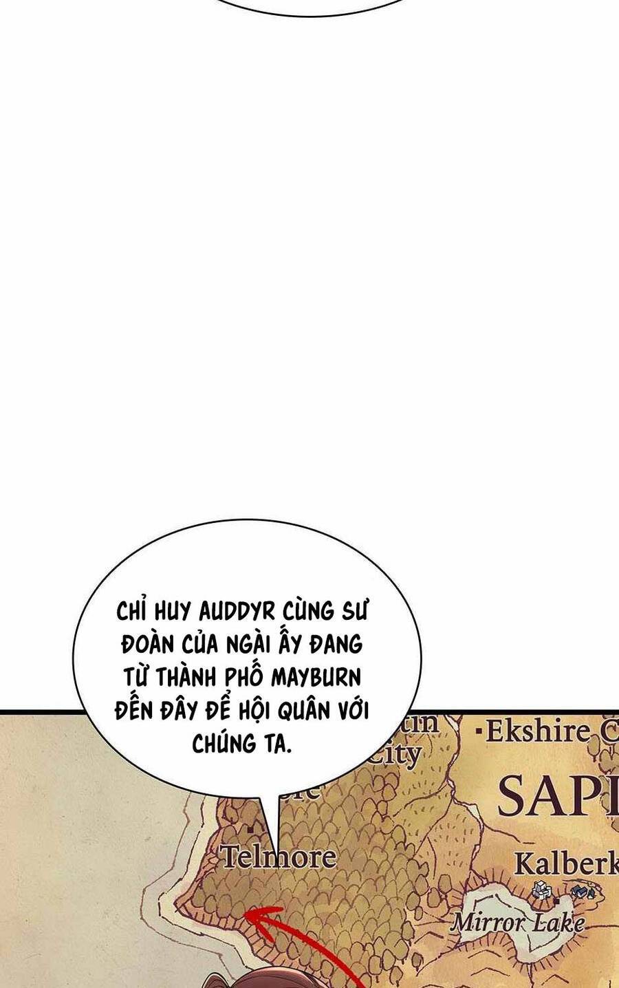 Ánh Sáng Cuối Con Đường: Chapter 196