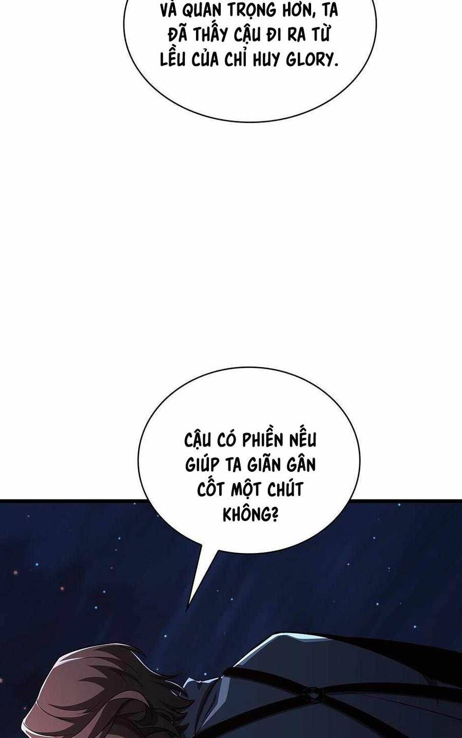 Ánh Sáng Cuối Con Đường: Chapter 196