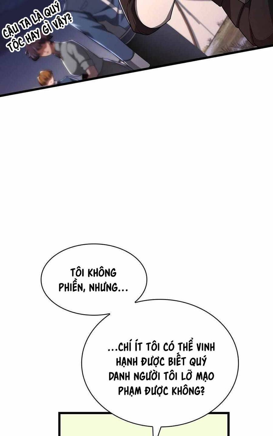 Ánh Sáng Cuối Con Đường: Chapter 196