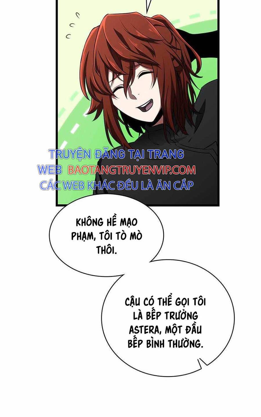 Ánh Sáng Cuối Con Đường: Chapter 196