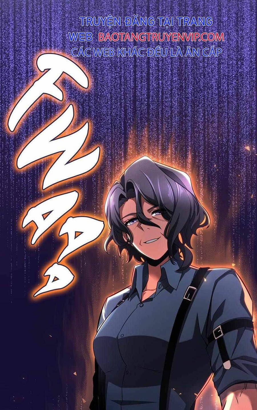 Ánh Sáng Cuối Con Đường: Chapter 196