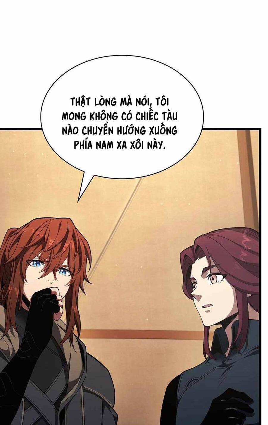 Ánh Sáng Cuối Con Đường: Chapter 196