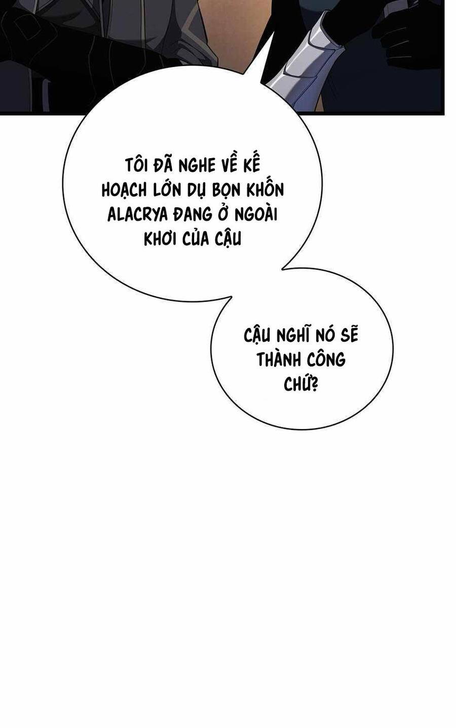 Ánh Sáng Cuối Con Đường: Chapter 196