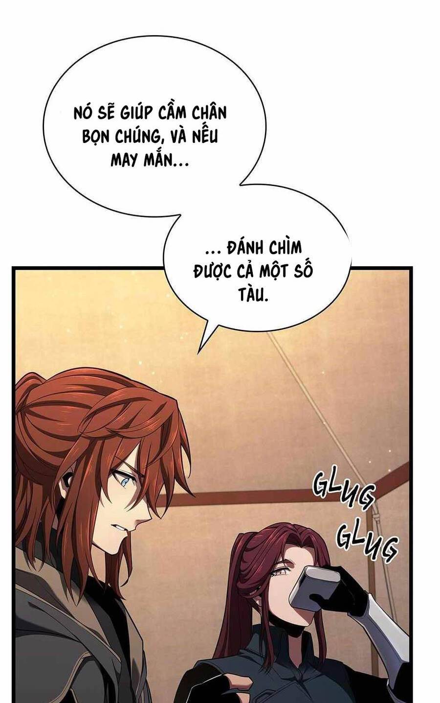 Ánh Sáng Cuối Con Đường: Chapter 196
